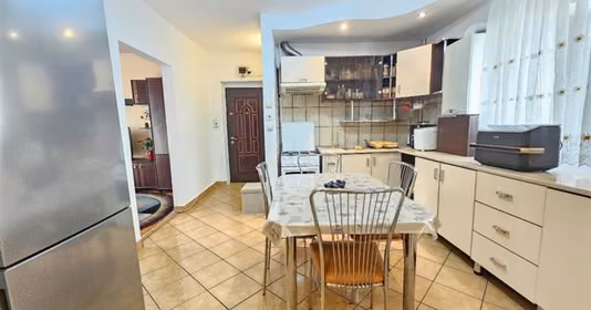 Apartament Tudor Vladimirescu