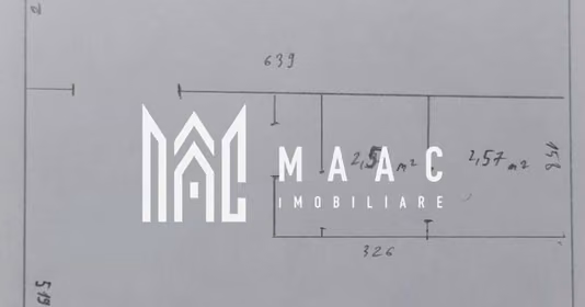 Spațiu comercial Vasile Aaron