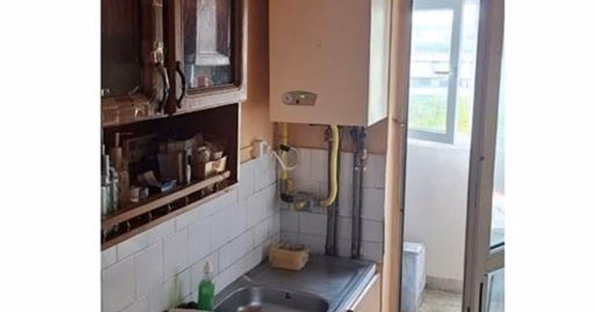 Garsonieră de vânzare în zona Tudor Vladimirescu, Târgu Mureș