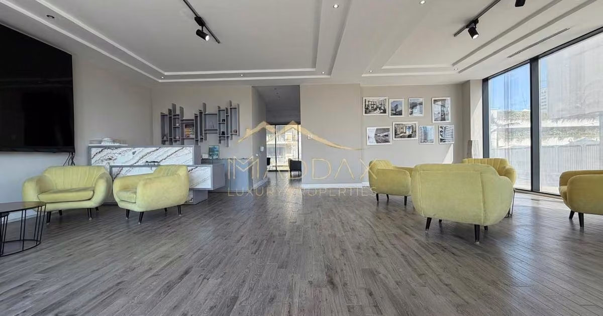 Spațiu comercial de vânzare de 192.39 mp, în Mamaia