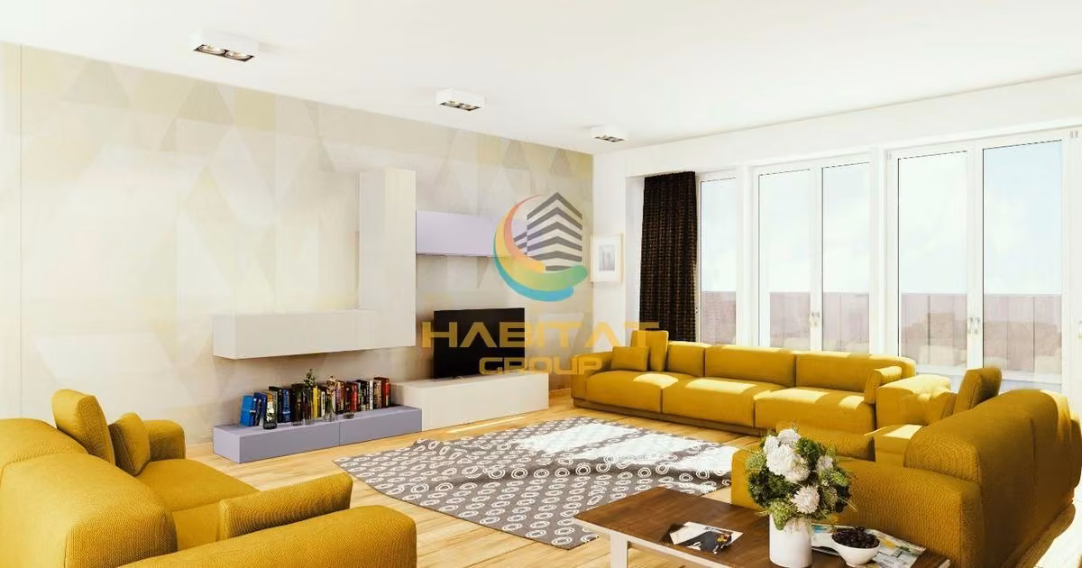 Apartament de vânzare cu 2 camere în zona Theodor Pallady, Sector 3
