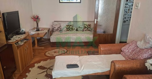 Apartament Vest