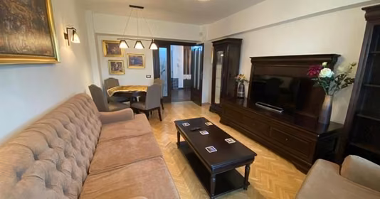 Apartament Unirii