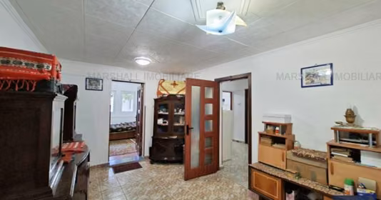 Casă Mislea