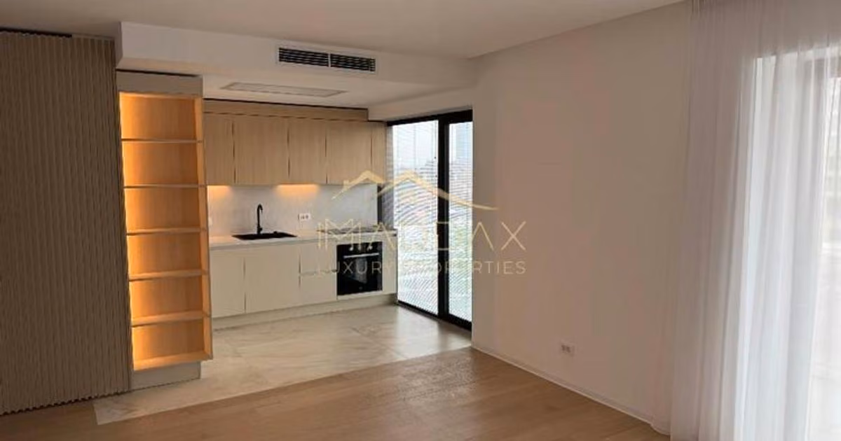 Apartament de vânzare cu 2 camere, mobilat în zona Aviației, Sector 1
