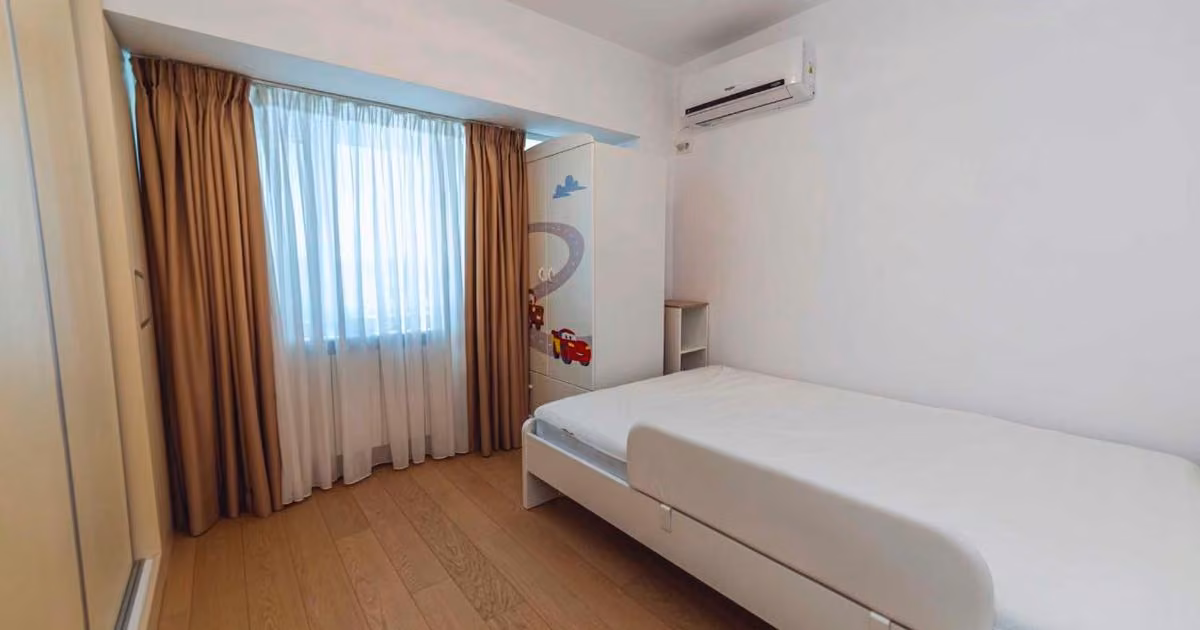 Apartament de vânzare cu 4 camere în zona P-ța Unirii, Sector 3