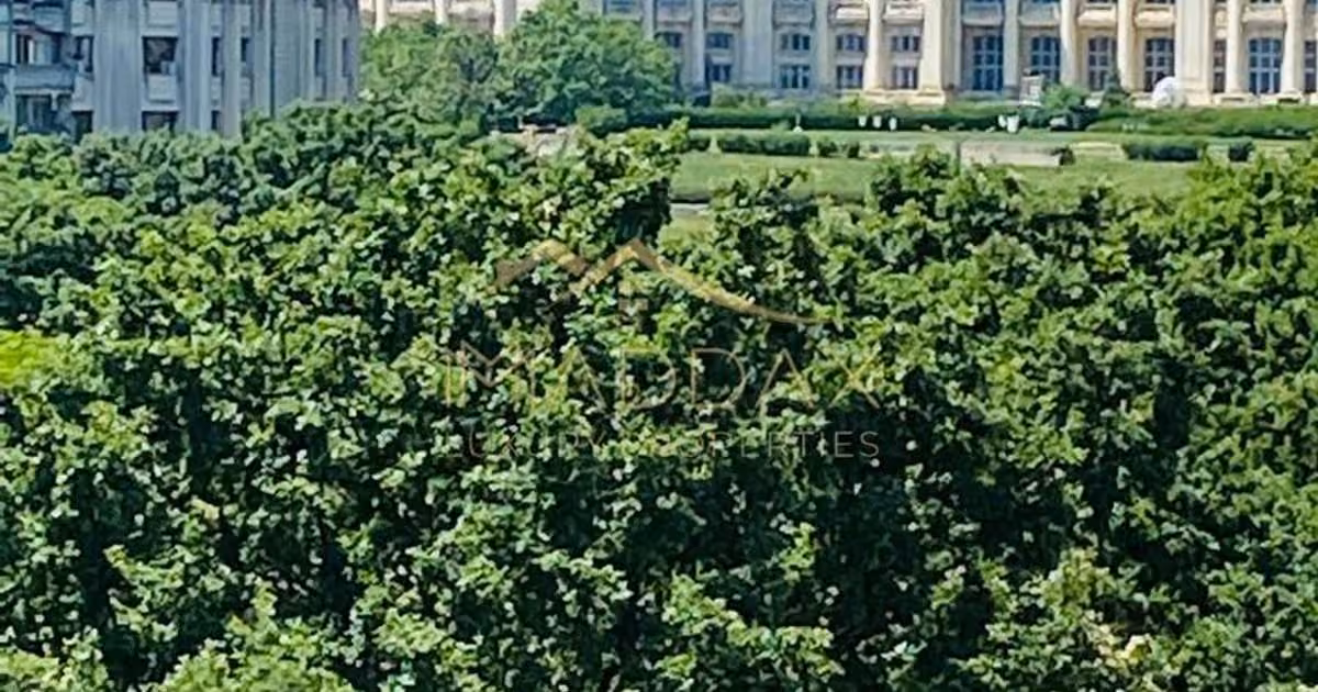 Apartament de vânzare cu 4 camere, mobilat în zona Unirii, Sector 3