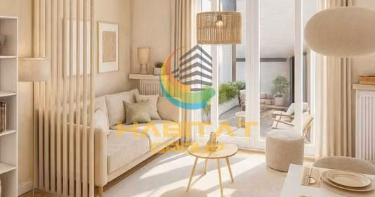 Apartament Vest