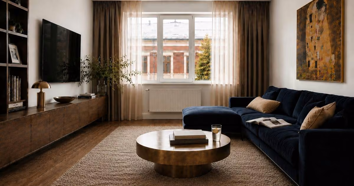 Apartament de vânzare cu 3 camere în zona Mărăști, Cluj-Napoca