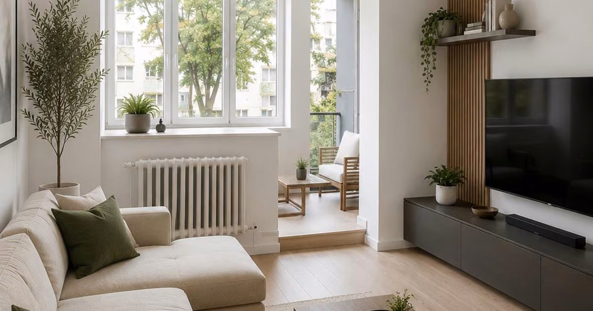 Apartament de vânzare cu 2 camere în zona Mănăștur, Cluj-Napoca