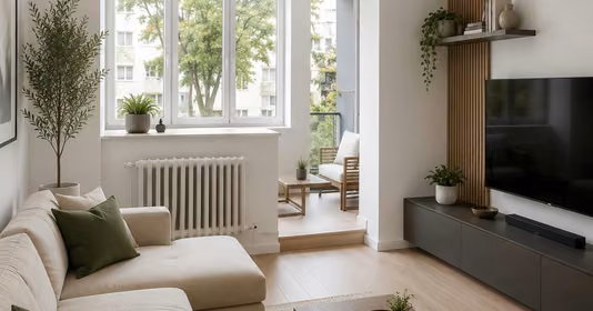 Apartament Mănăștur