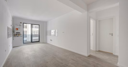 Apartament Popești-Leordeni