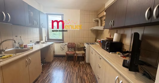 Apartament Central
