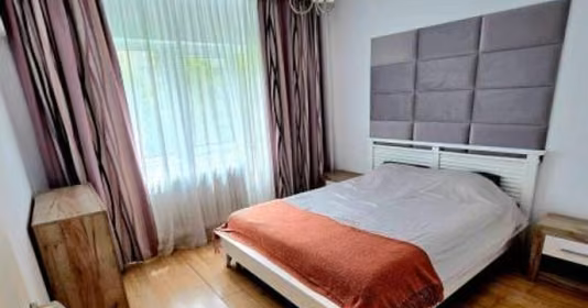 Apartament Titan