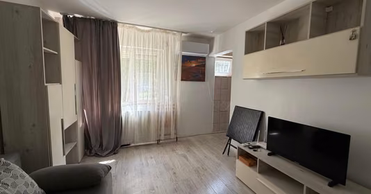 Garsonieră Tomis Nord