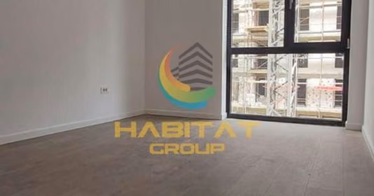 Apartament Vest
