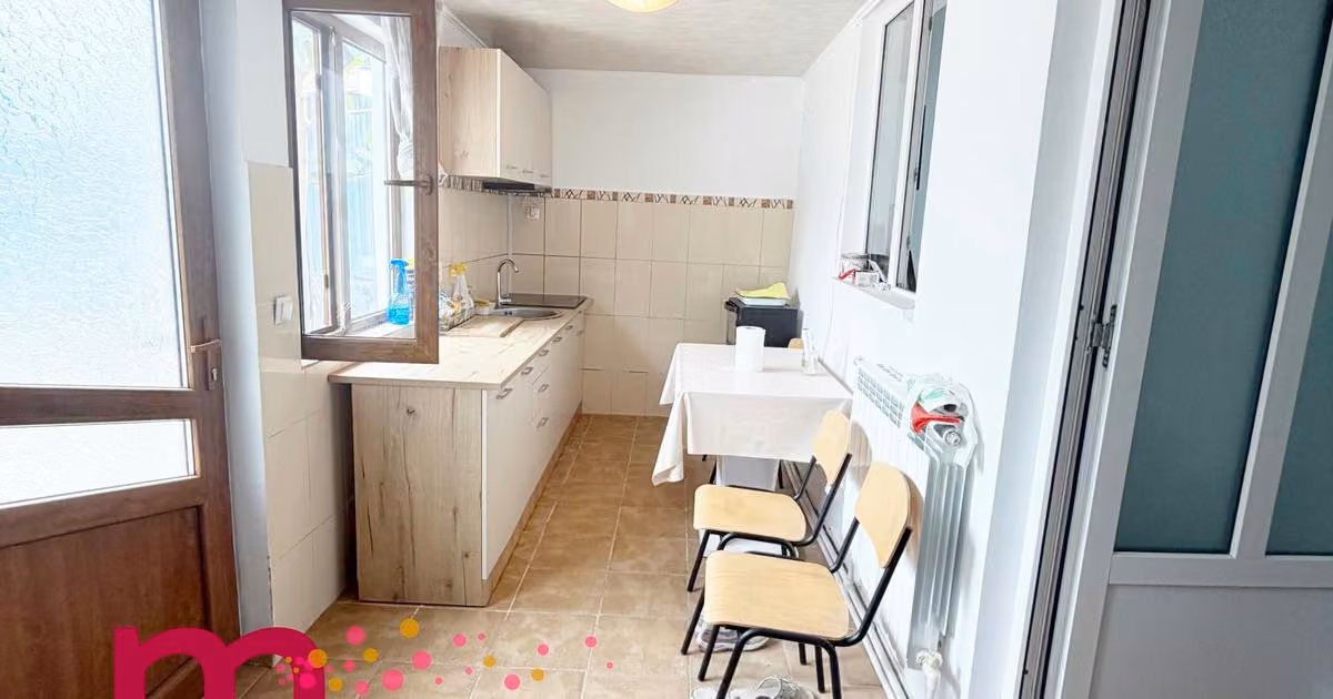 Casă de vânzare cu 2 camere în zona Central, Tulcea
