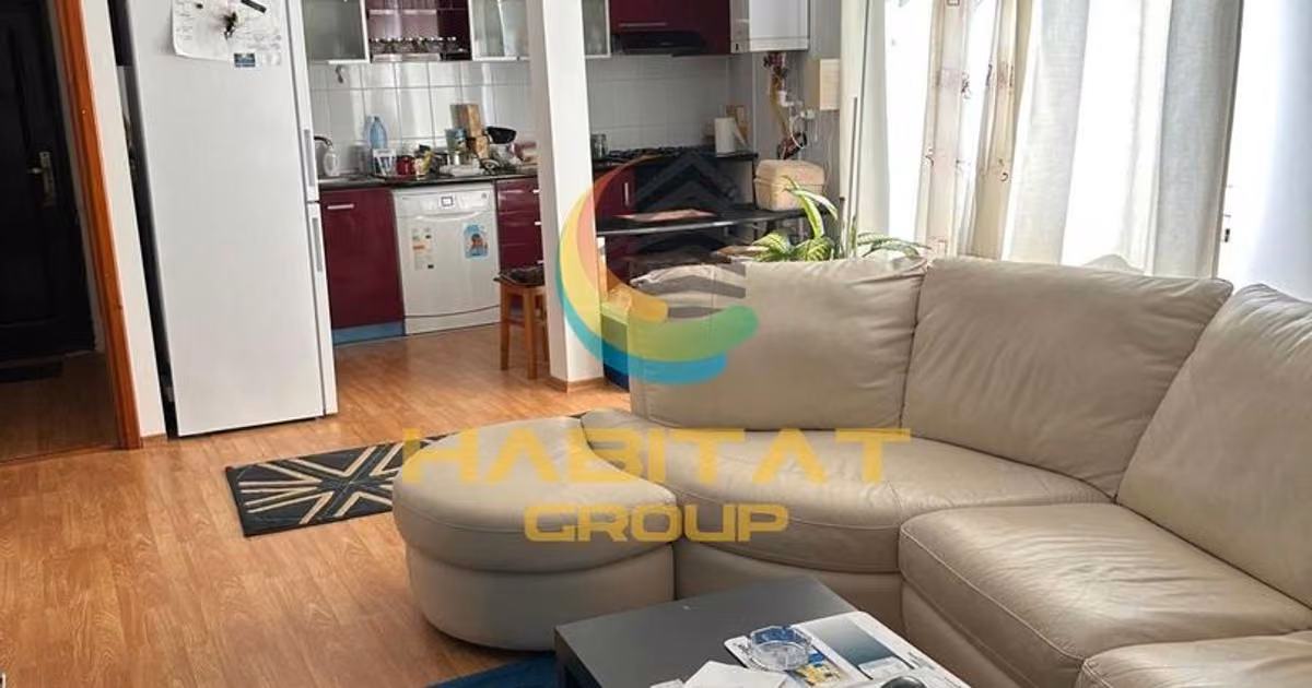 Apartament de vânzare cu 3 camere, mobilat în Otopeni