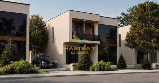 Casă Splaiul Unirii