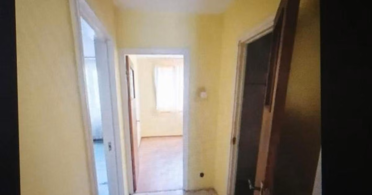 Apartament de vânzare cu 3 camere în zona Titan, Sector 3