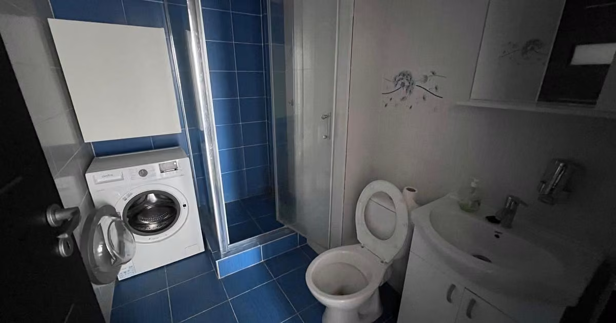 Apartament de vânzare cu 2 camere în Bragadiru