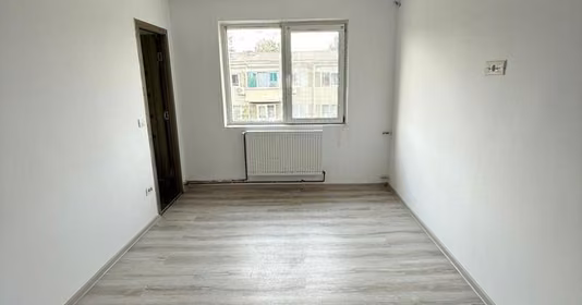 Apartament Girocului