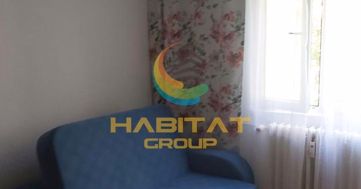 Apartament de vânzare cu 3 camere în zona Alexandru Obregia, Sector 4