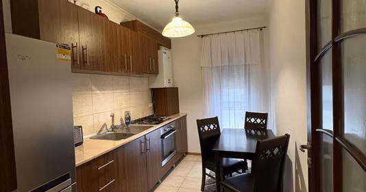 Apartament Girocului
