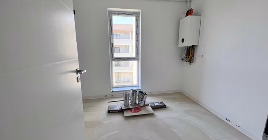 Garsonieră Giroc