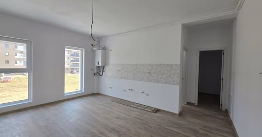 Apartament Girocului