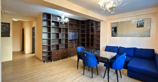 Apartament Herăstrău