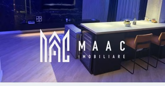 Apartament Central