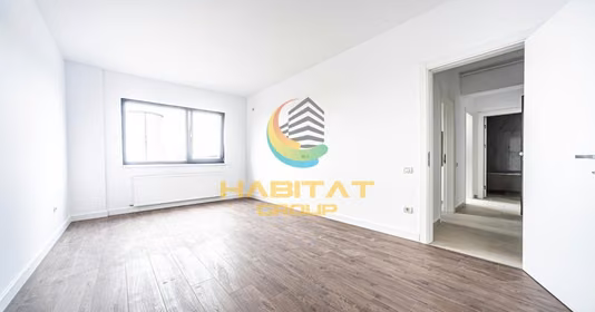 Apartament Berceni