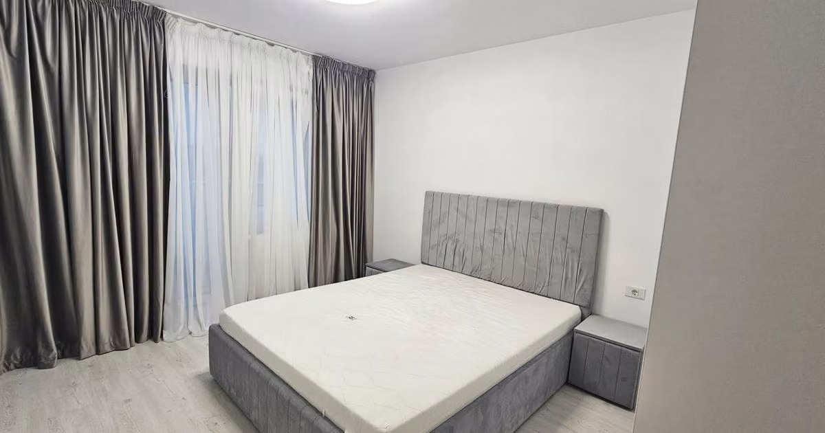 Apartament de vânzare cu 2 camere, mobilat în zona 1 Decembrie 1918, Sector 3