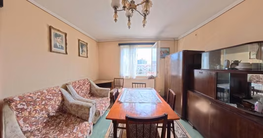 Apartament Micro 14