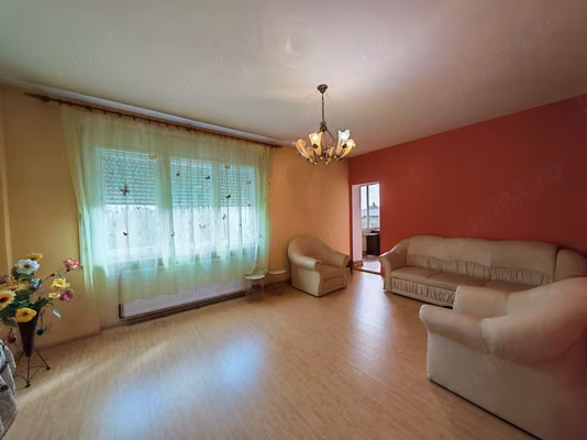 Apartament Complex