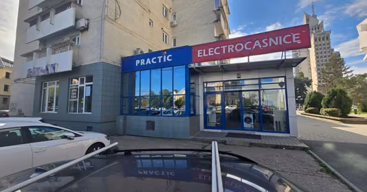 Spațiu comercial Central