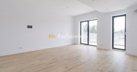 Apartament Herăstrău