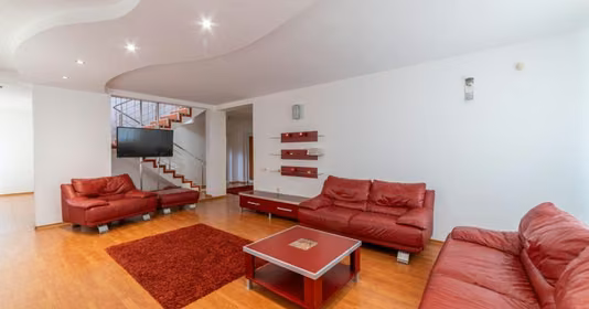 Apartament Găvana 3
