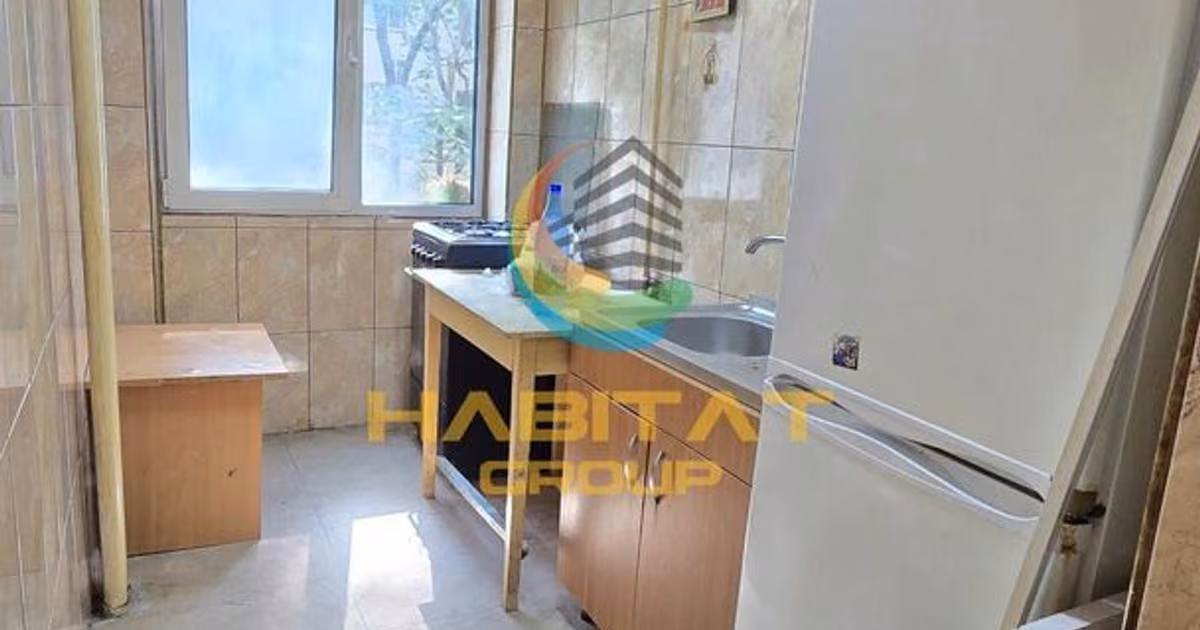 Apartament de vânzare cu 2 camere în zona Brâncoveanu, Sector 4