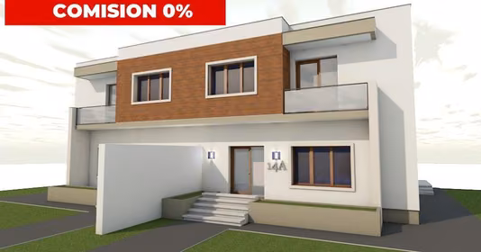 Apartament Big-Bascov