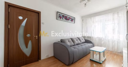 Apartament Găvana