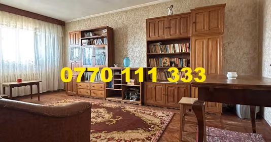 Apartament Călărași