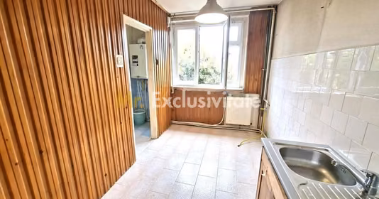 Apartament Negru Vodă