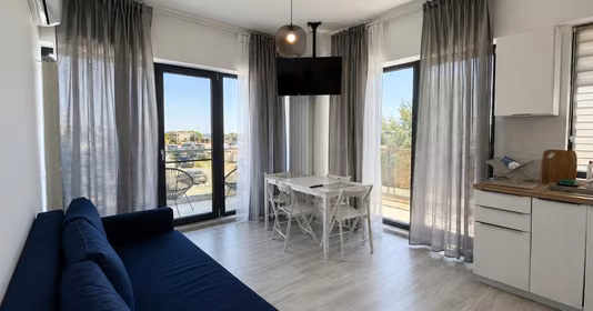 Apartament Mamaia-Sat