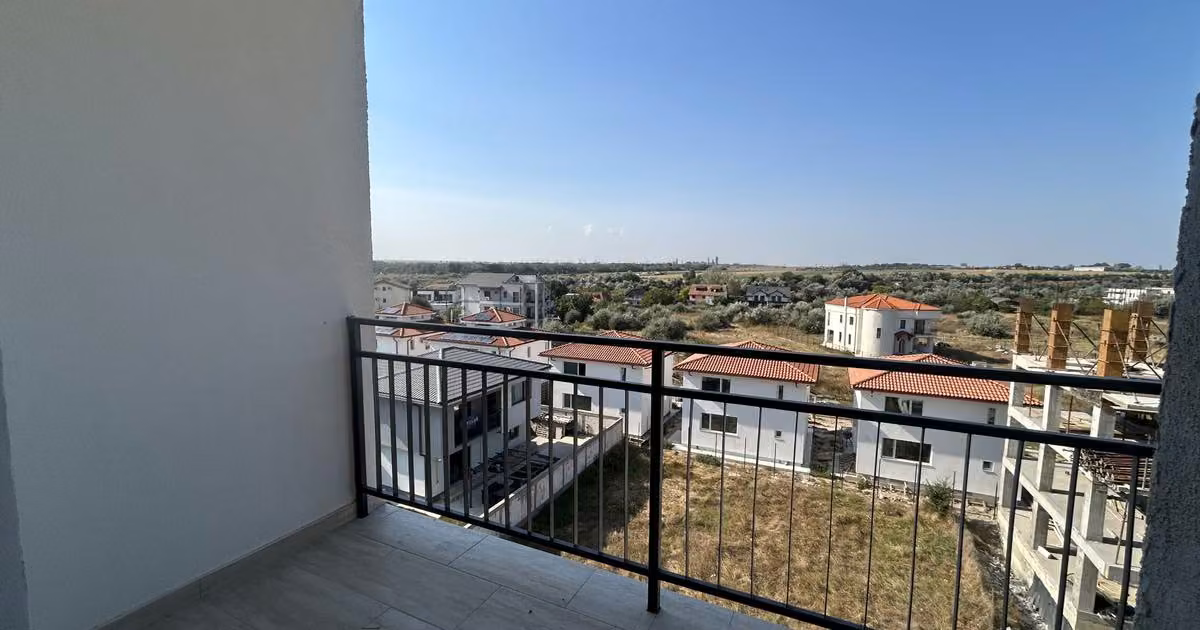 Apartament de vânzare cu 2 camere în Mamaia-Sat
