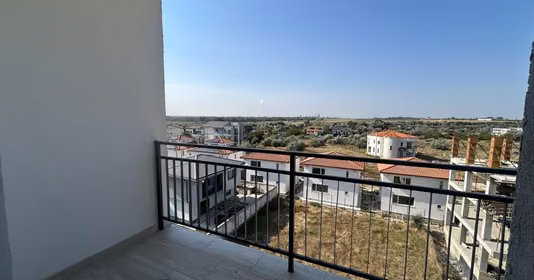 Apartament Mamaia-Sat