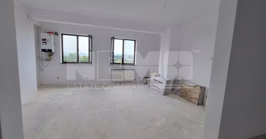 Apartament Central