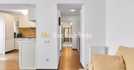Apartament Ultracentral