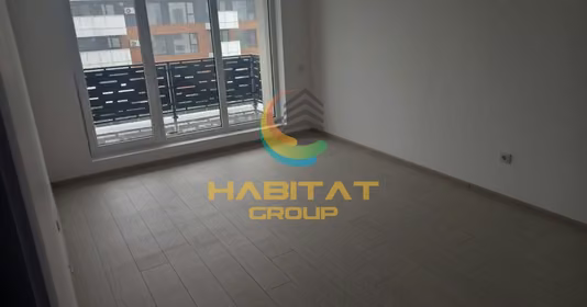 Apartament Titan
